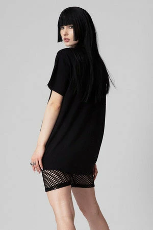 Long Clothing Made By Satan - T-shirt - Unisex - Image 2