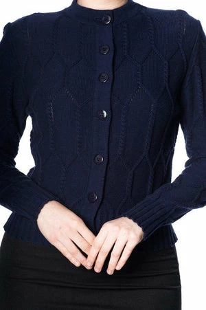 Banned Midnight Daze Cardigan - Image 3