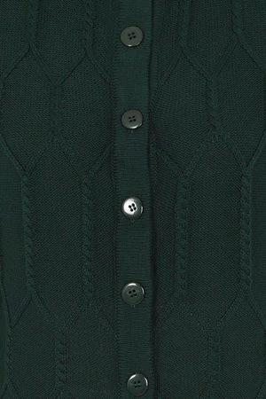 Banned Midnight Daze Cardigan - Image 7