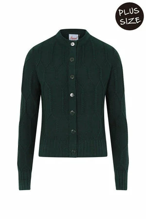 Banned Midnight Daze Cardigan - Image 8