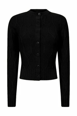 Banned Midnight Daze Cardigan - Image 9