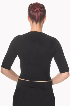 Banned Overload Cardigan - Image 2