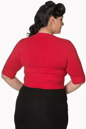 Banned Overload Plus Size Cardigan - Image 12