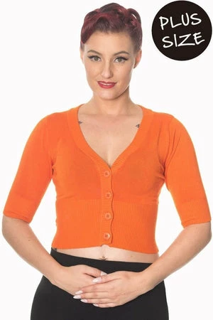 Banned Overload Plus Size Cardigan - Image 13