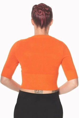 Banned Overload Plus Size Cardigan - Image 14