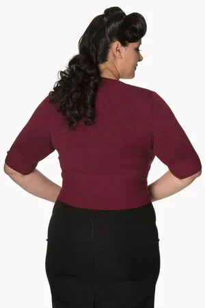 Banned Overload Plus Size Cardigan - Image 6