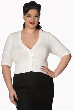Banned Overload Plus Size Cardigan - Image 7