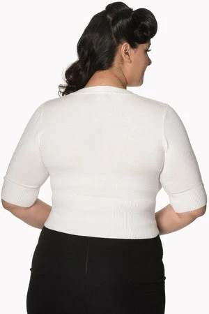 Banned Overload Plus Size Cardigan - Image 9