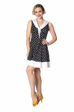Banned Polka Love Cute Dress