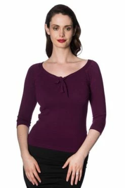 Banned Pretty Ilusion Top