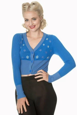 Banned Romance Lives Cardigan - Image 3