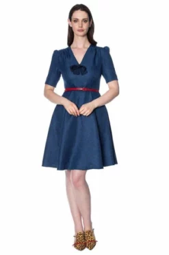 Banned Secretary Dress