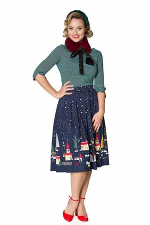 Banned Simply Stripe Top - Image 11