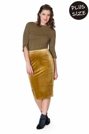 Banned Simply Stripe Top - Image 17