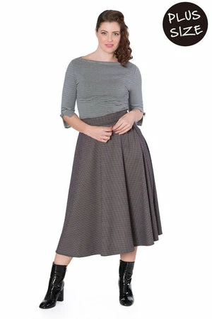 Banned Simply Stripe Top - Image 4