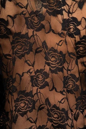 Banned Skull Watch T Shirt - Image 3