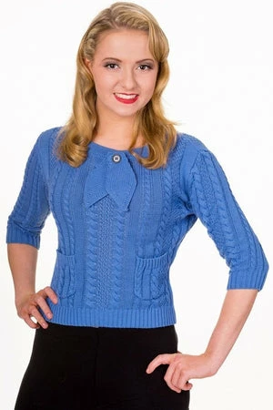 Banned Slippery Slope Top - Image 2