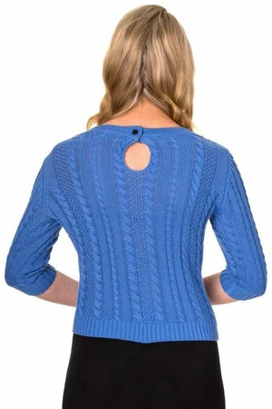 Banned Slippery Slope Top - Image 3