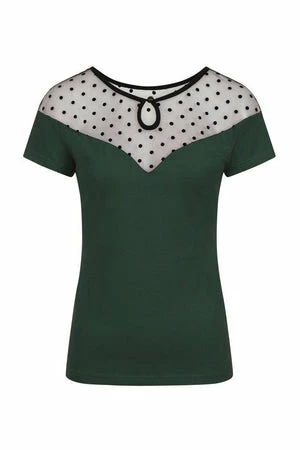 Banned Smoulder Top - Image 11