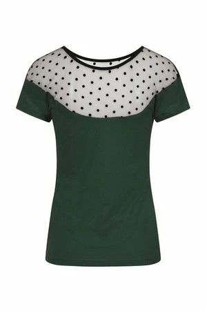 Banned Smoulder Top - Image 12