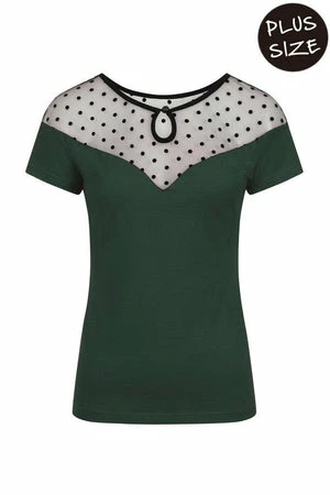 Banned Smoulder Top - Image 15