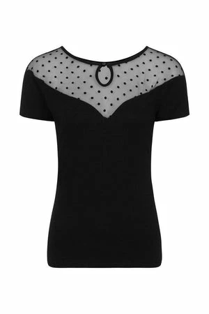 Banned Smoulder Top - Image 2