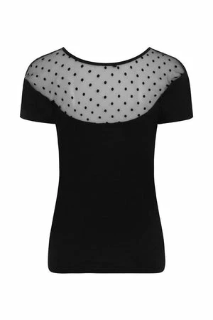 Banned Smoulder Top - Image 3