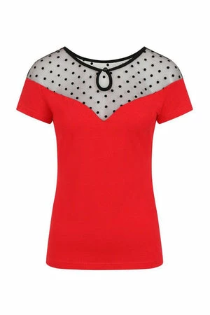 Banned Smoulder Top - Image 6