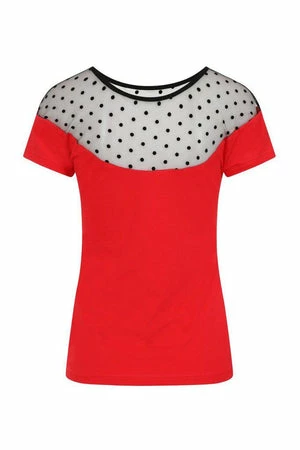 Banned Smoulder Top - Image 7