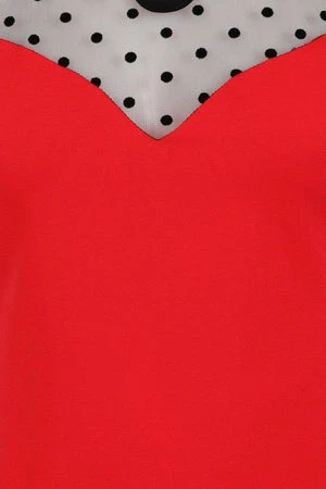 Banned Smoulder Top - Image 8