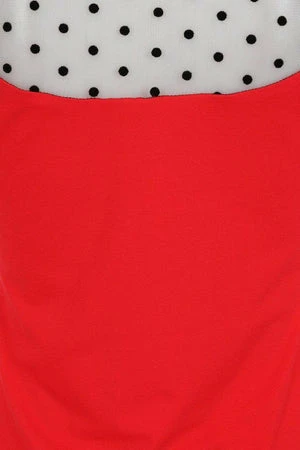 Banned Smoulder Top - Image 9