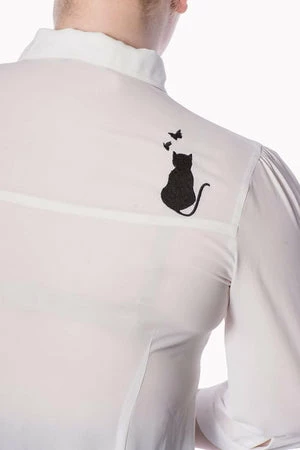 Banned Snow Bird Plus Size Shirt - Image 8