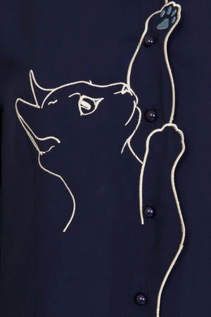 Banned Snow Bird Shirt - Image 11