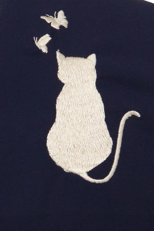 Banned Snow Bird Shirt - Image 13