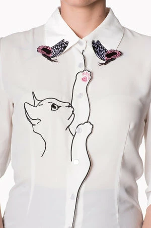 Banned Snow Bird Shirt - Image 16