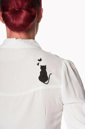 Banned Snow Bird Shirt - Image 17