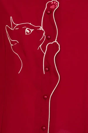 Banned Snow Bird Shirt - Image 6