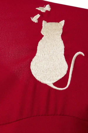 Banned Snow Bird Shirt - Image 8