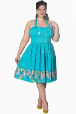 Banned Sophia Plus Size Dress