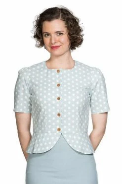 Banned Spotlight Blouse