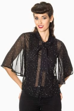 Banned Storyteller Blouse