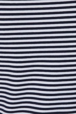 Banned Striped Blouse - TP10212 - Image 6