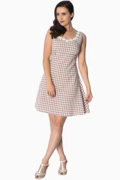 Banned Summer Breeze 60s Dress