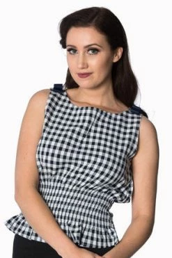 Banned Summer Breeze Smoking Top