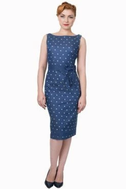 Banned Sweet Treat Pencil Dress