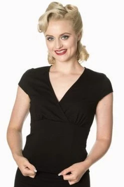 Banned Temptress Top