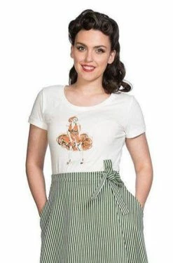 Banned The Classic Lady T