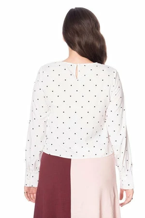 Banned The Dotty Top - Image 2