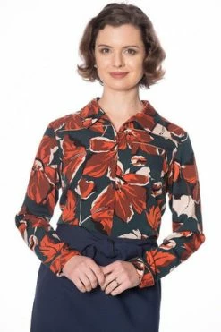 Banned The Work To Cocktails Shirt