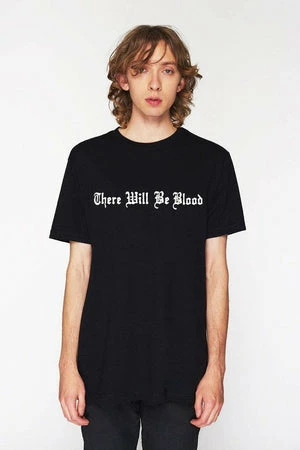 Long Clothing There Will Be Blood - Unisex - Image 2
